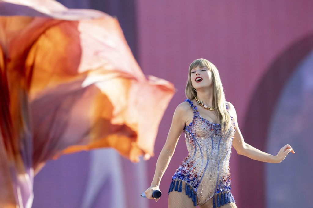 Hauptverdächtiger für Anschlagpläne auf Taylor Swift-Konzerte in Wien ist schuldfähig