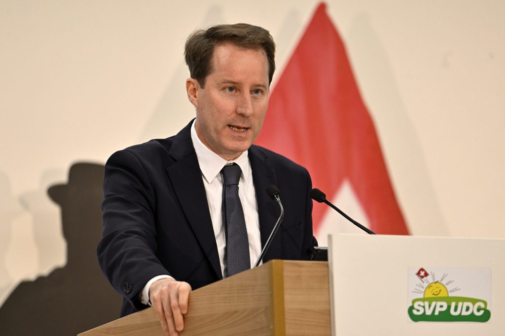 Respekt für Bundesrätin Amherd, aber auch Kritik an ihrer Arbeit