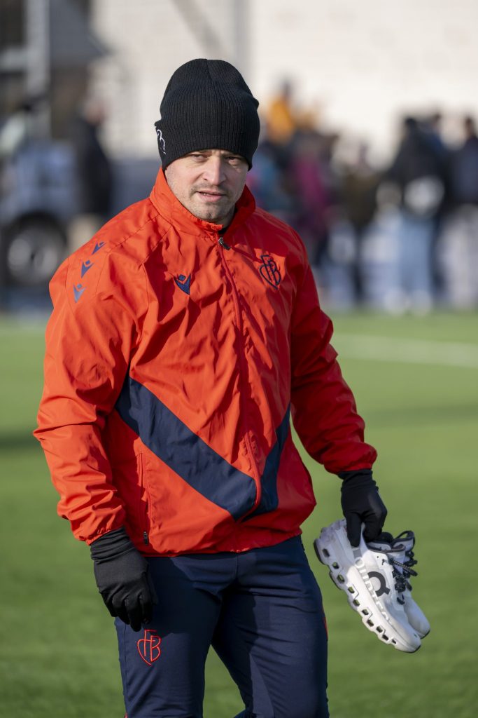 Shaqiri wird Aktionär beim FC Rapperswil-Jona