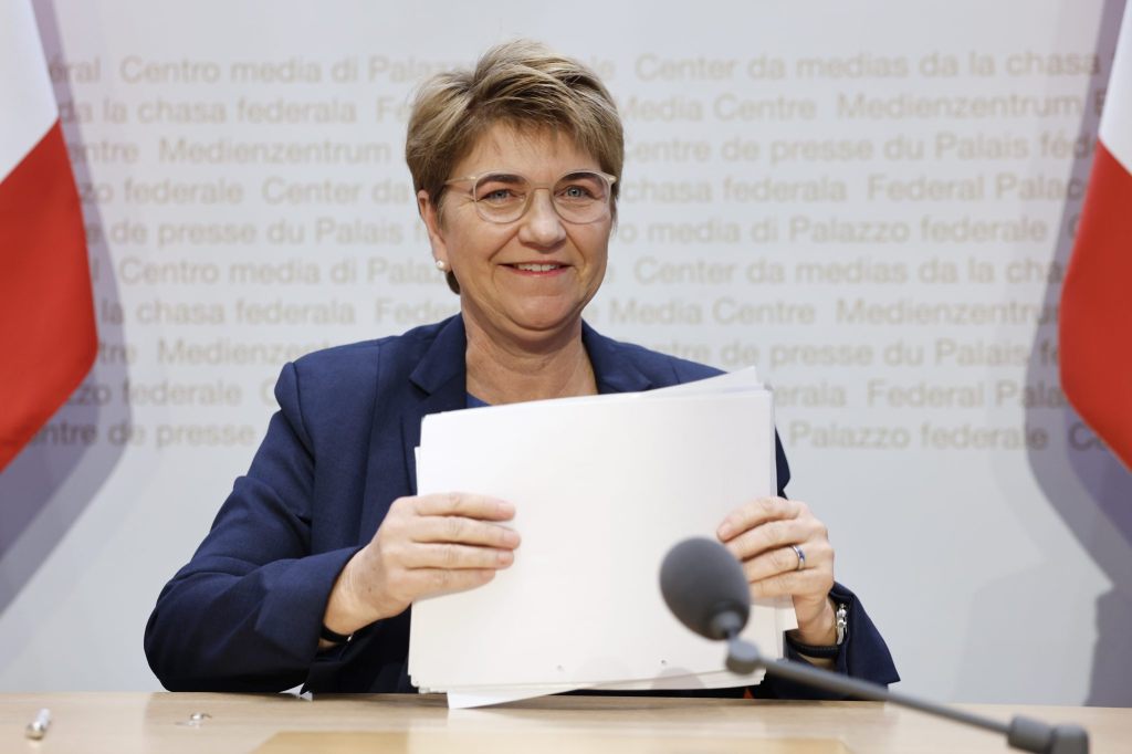 Bundesratswahl – Wer infrage kommt und was die Person mitbringen sollte