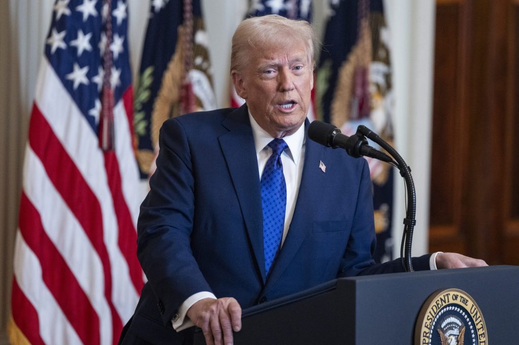 Trump will kriminelle Migranten nach Guantánamo schicken
