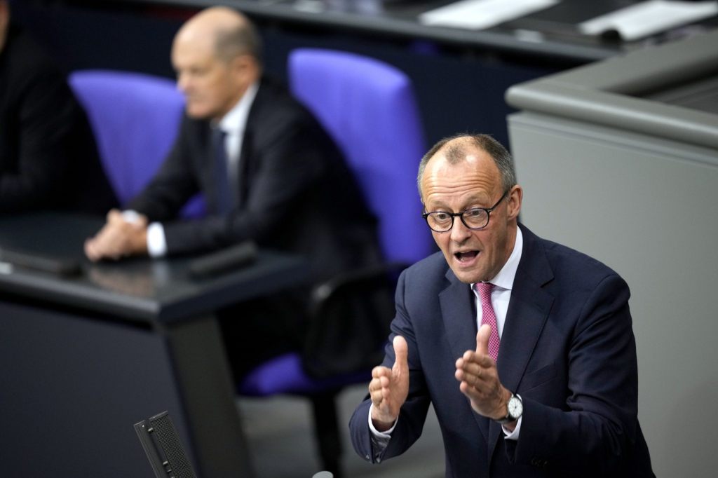 Bundestag lehnt umstrittenes Gesetz zur Migrationsbegrenzung ab