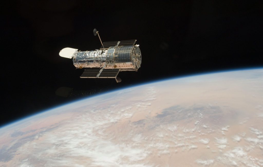 Schweizer Forschung stellt Theorien über Planetensysteme in Frage