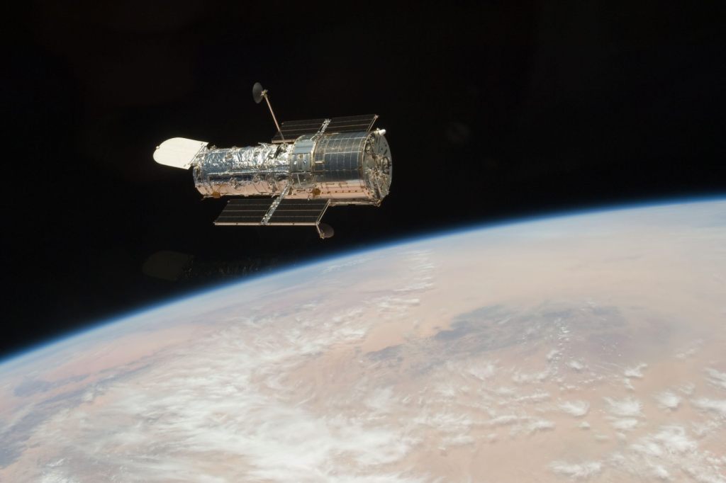 Schweizer Forschung stellt Theorien über Planetensysteme in Frage