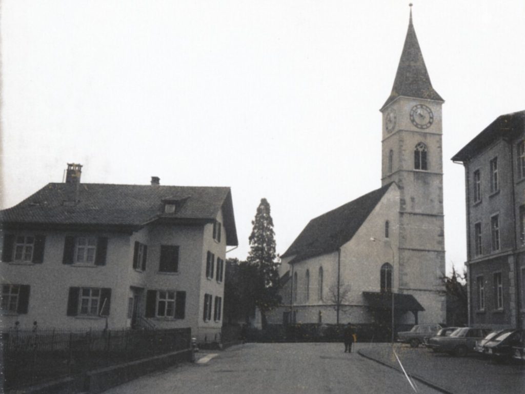 Von Sissaho zu Sissach: 800 Jahre im Wandel der Zeit
