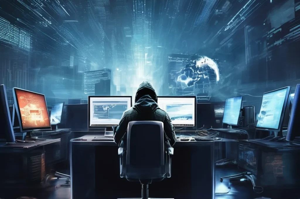 Hackerangriff auf die Bundesverwaltung