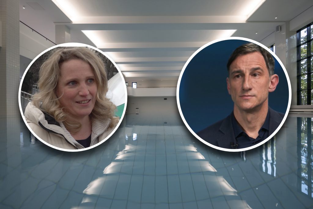 Basler sind zu sportlich – Sportplätze können die Nachfrage nicht befriedigen