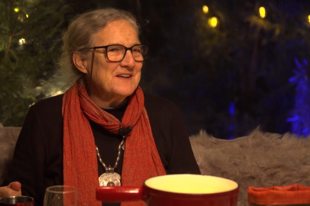 Barbara Buser: «Dass ich den Kulturpreis erhalte, hätte ich nicht gedacht»