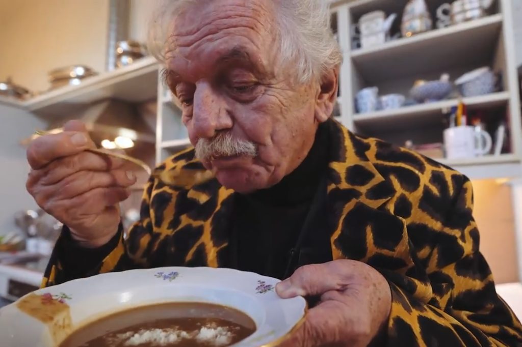 Vorfasnachts-Fieber mit -minu: So geht Basler Mehlsuppe