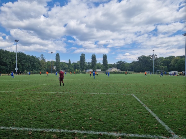 Motion: Sportanlage Schorenmatte soll aufgewertet werden