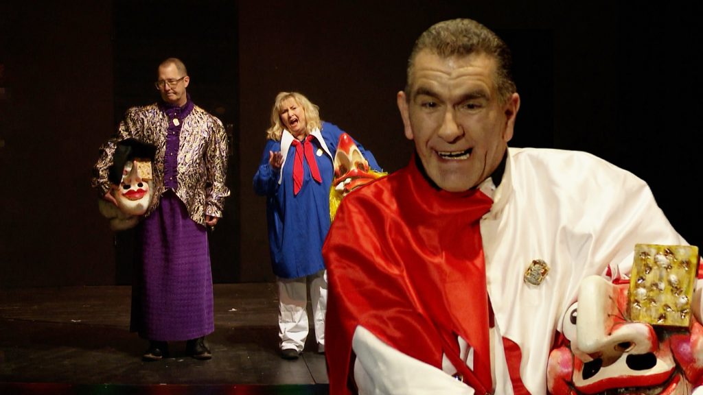 «Anderscht als Vorhär»: S&#8217;Läggerli feiert Premiere