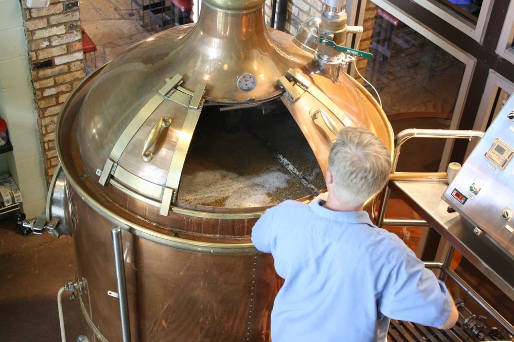«Legende werden»: Brauerei-Verband startet Kampagne für zukünftige Brauerlernende