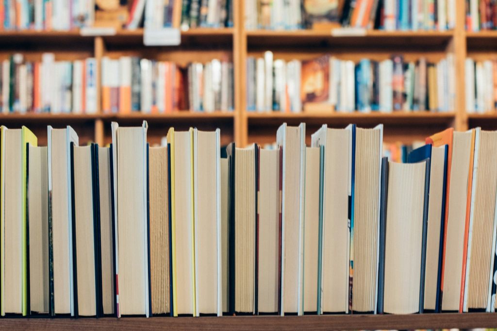 Jeder Zehnte in der Schweiz liest keine Bücher