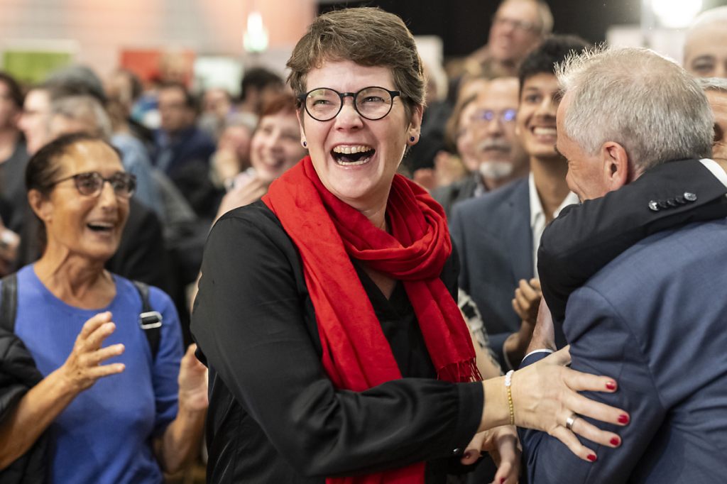 Spitze der Basler SP tritt gemeinsam zurück