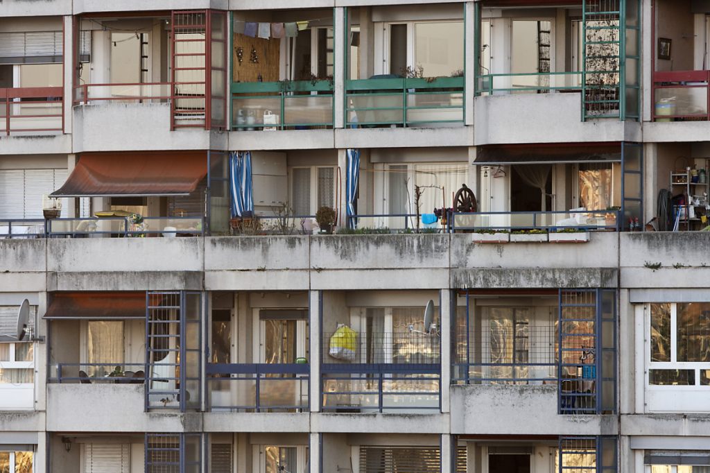 Debatte über Mietzinsbeiträge geht in zweite Lesung