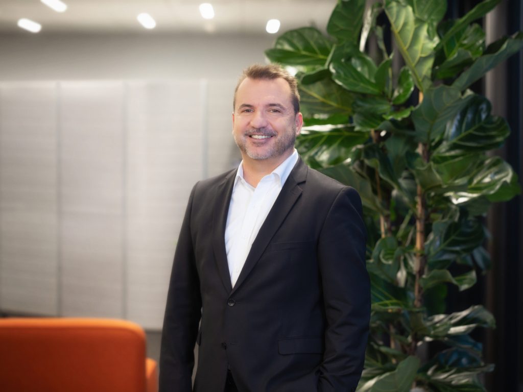 Neuer stellvertretender CEO der Basler Kantonalbank