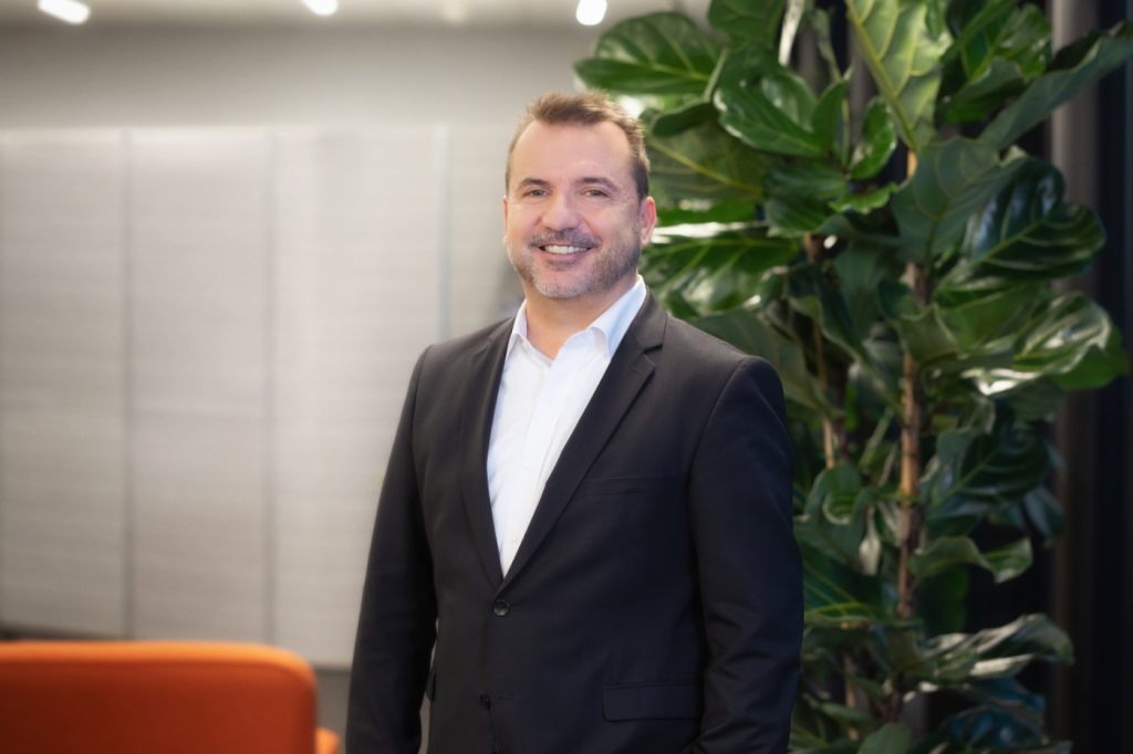Neuer stellvertretender CEO der Basler Kantonalbank