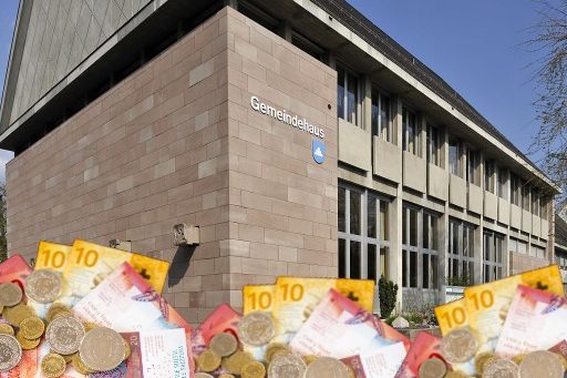 «Unmittelbarer Handlungsbedarf»: Gemeinderat von Riehen mit neuem defizitären Budget
