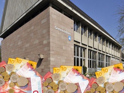«Unmittelbarer Handlungsbedarf»: Gemeinderat von Riehen mit neuem defizitären Budget