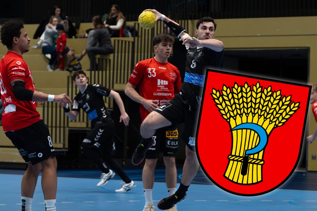 Neue Handball-Arena in Möhlin soll Kapazitätsproblem lösen