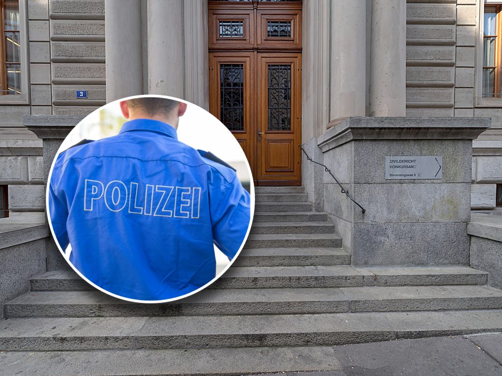 Polizist vom Vorwurf der Körperverletzung und des Amtsmissbrauchs freigesprochen