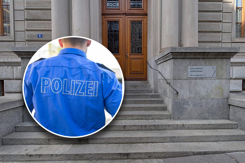 Polizist vom Vorwurf der Körperverletzung und des Amtsmissbrauchs freigesprochen