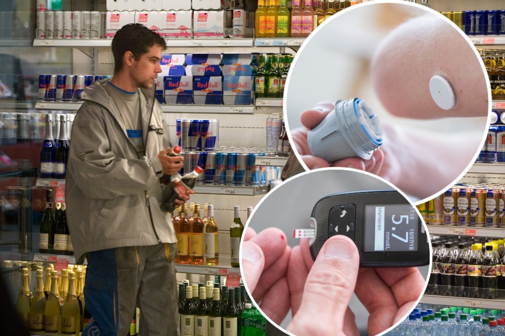 An jedem zehnten Diabetes-Fall sind Süssgetränke schuld