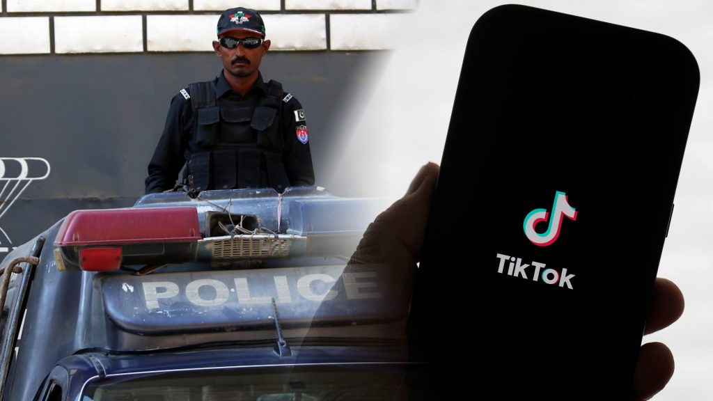 Vater tötet Tochter wegen Tiktok-Videos