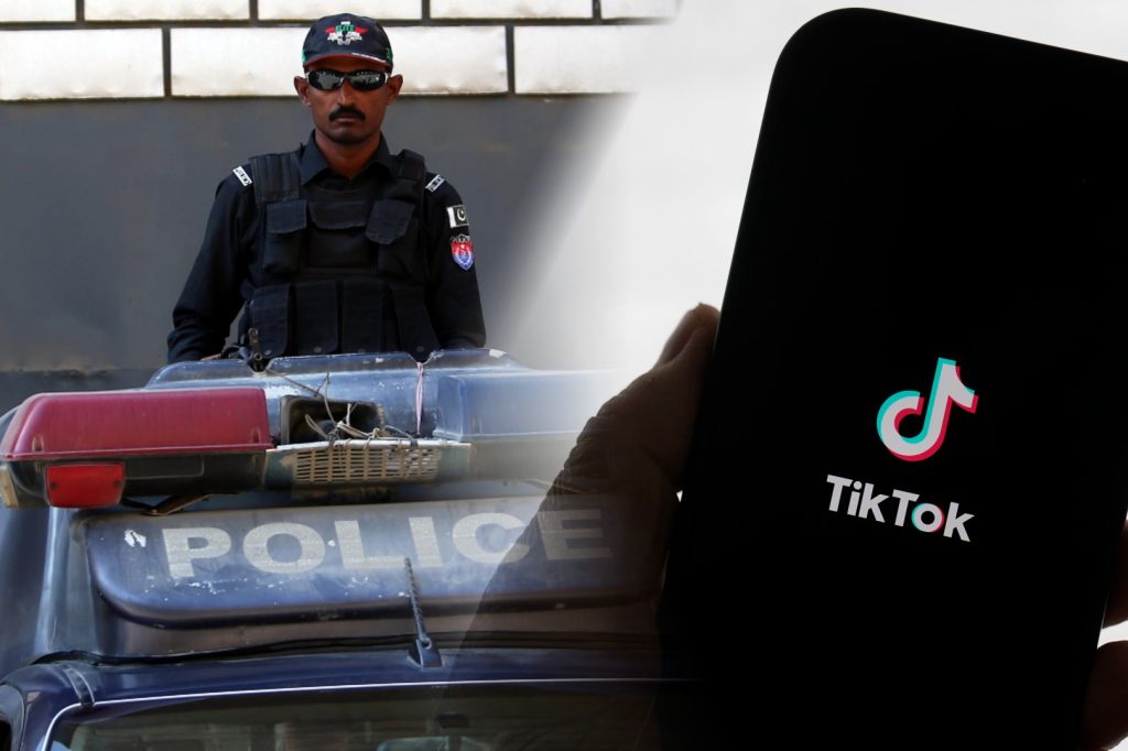 Vater tötet Tochter wegen Tiktok-Videos