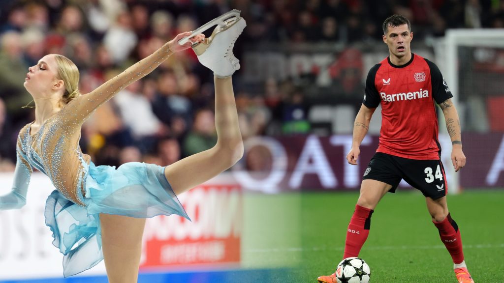 «Basler Sport-Champions»: Das sind die Basler Sportler des Jahres
