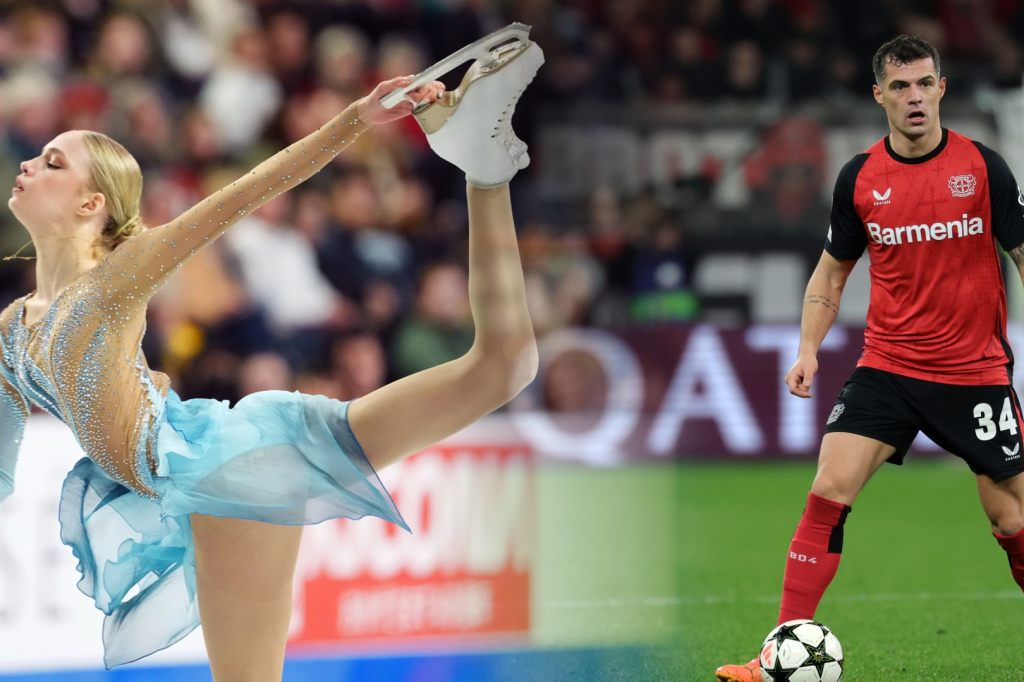 «Basler Sport-Champions»: Das sind die Basler Sportler des Jahres