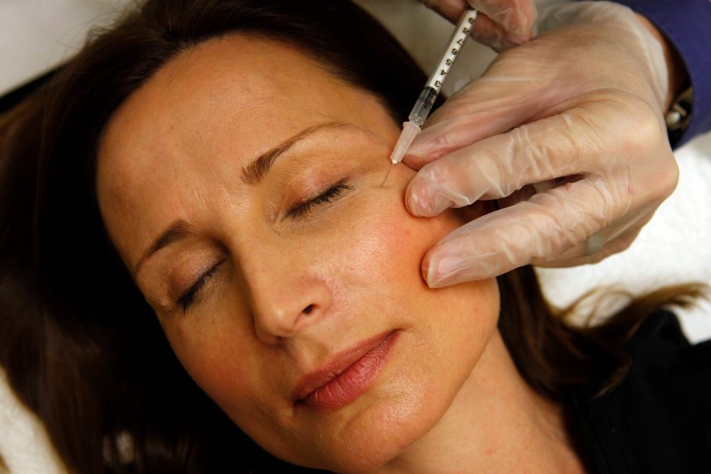 Von Lachssperma bis Botox: So pflegt die Schweiz ihre Schönheit