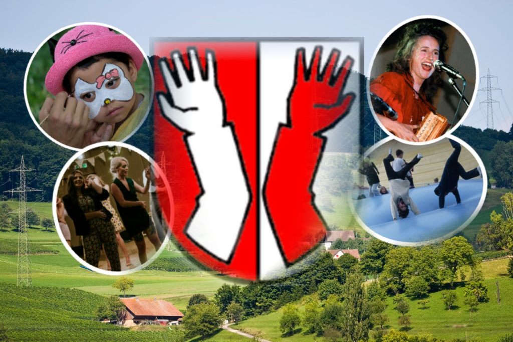 Doppeljubiläum in Sissach: Ein Jahr voller Veranstaltungen