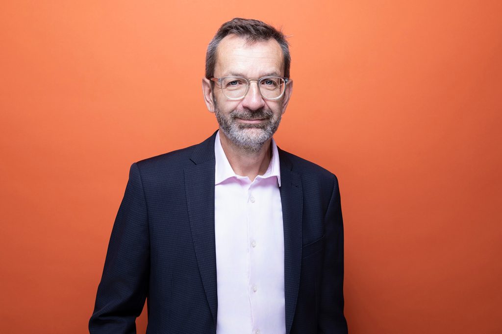 Michael Rolaz verlässt UPK Basel