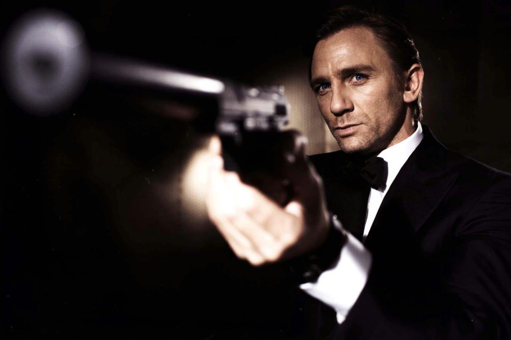 Lizenz zum Töten: Amazon übernimmt Rechte an Bond-Franchise