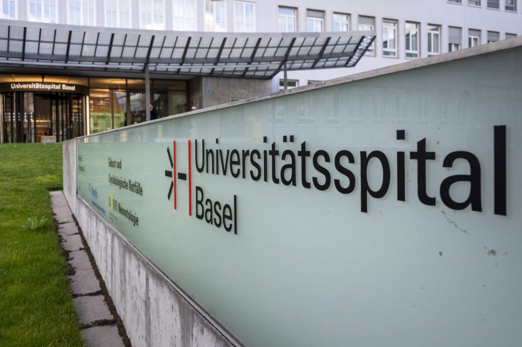 Unispital: Der Turm beim Klinikum 3 kommt vorerst nicht