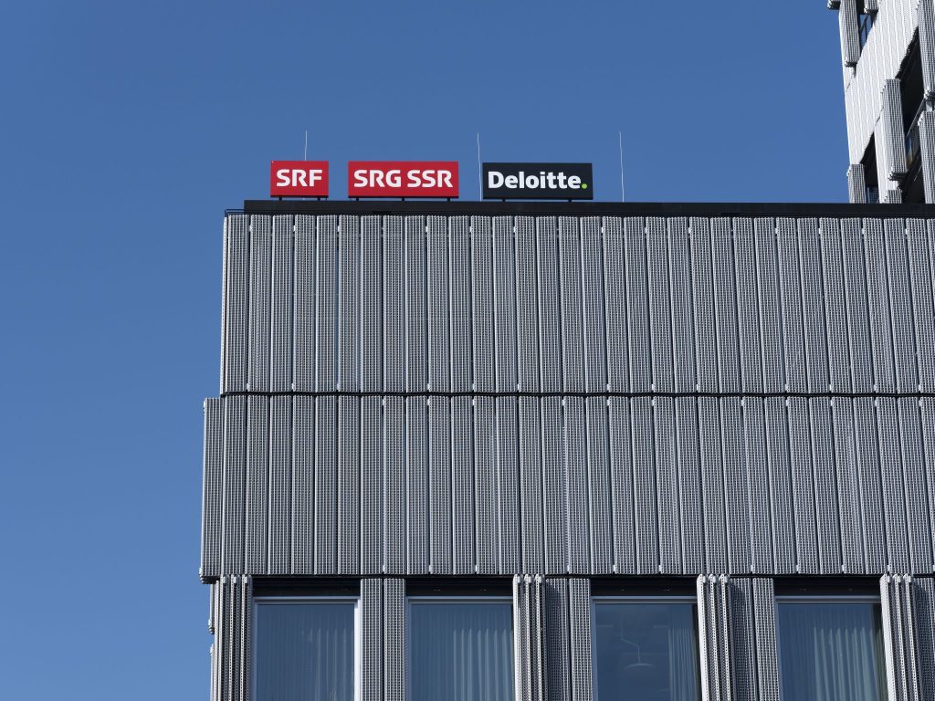 SRG Stellenabbau &#8211; Das heisst es für den Standort Basel