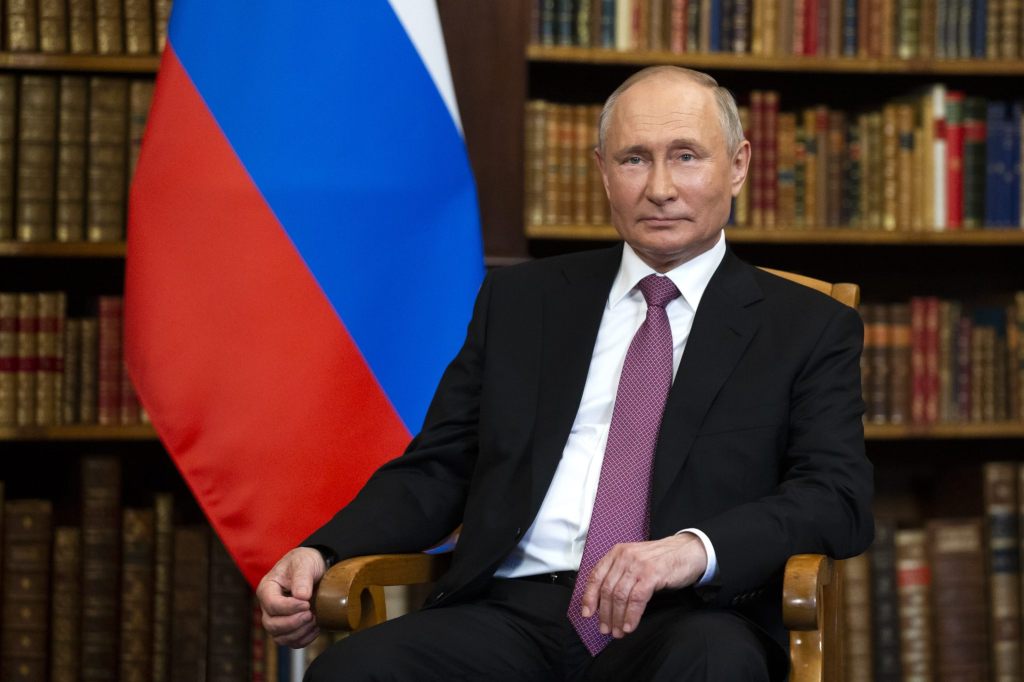 Über 20 Länder wollen offenbar an Russlands Anti-ESC teilnehmen