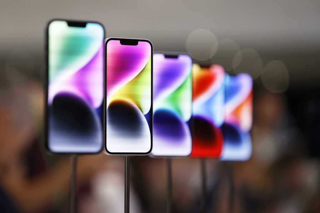 5G-Modem von Apple macht neues iPhone-Modell günstiger