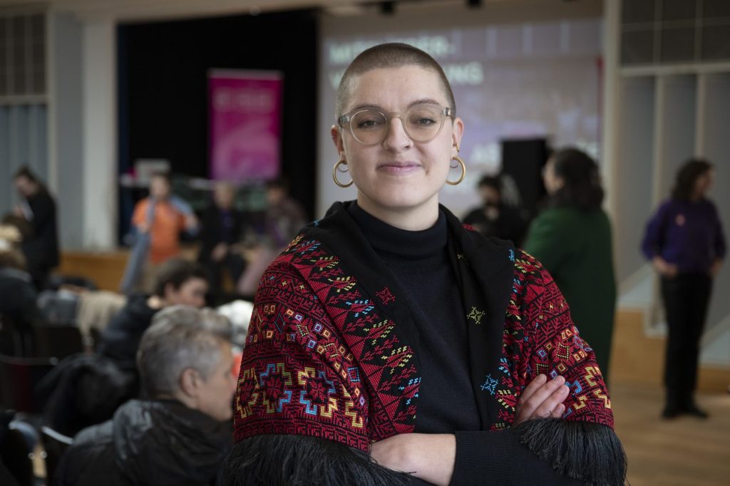 Co-Präsidentin der SP Frauen tritt zurück