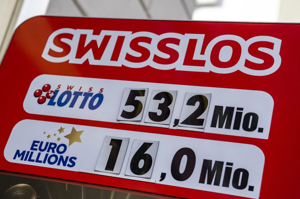 Baselland vergab 9,9 Millionen Swisslos-Gelder