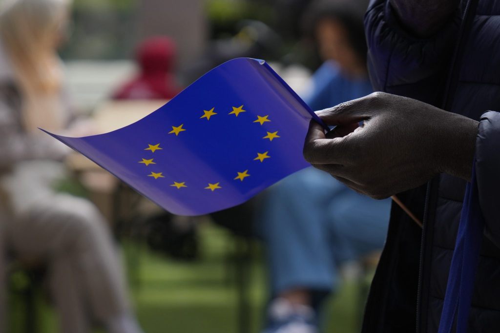EU-Staaten einigen sich auf neue Russland-Sanktionen