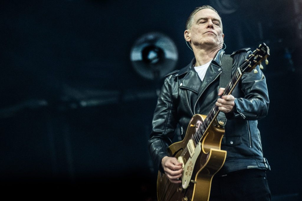 Bryan-Adams-Konzert aus kuriosem Grund abgesagt