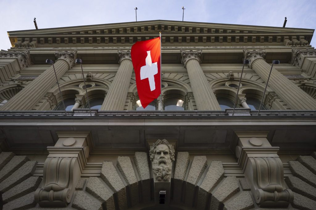 Das musst du rund um die Ersatzwahl für Bundesrätin Amherd wissen
