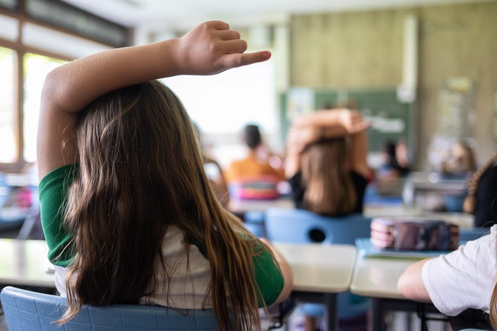 Alter und Niveau sollen an Basler Schulen vermischt werden