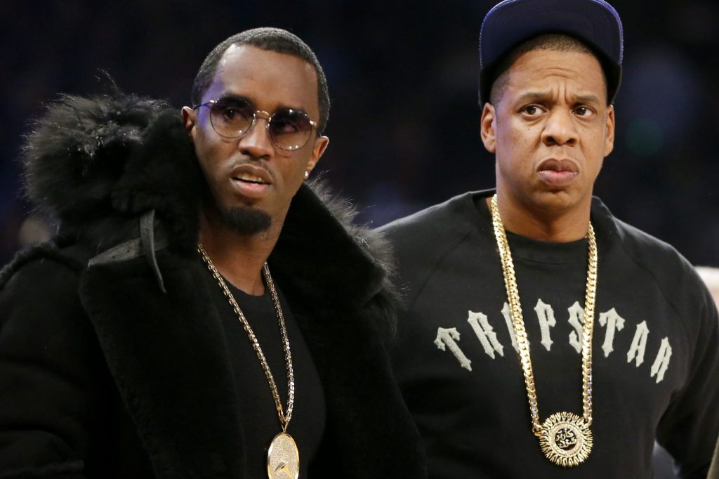 Frau zieht Klage gegen Rapper Jay-Z und Sean Combs zurück