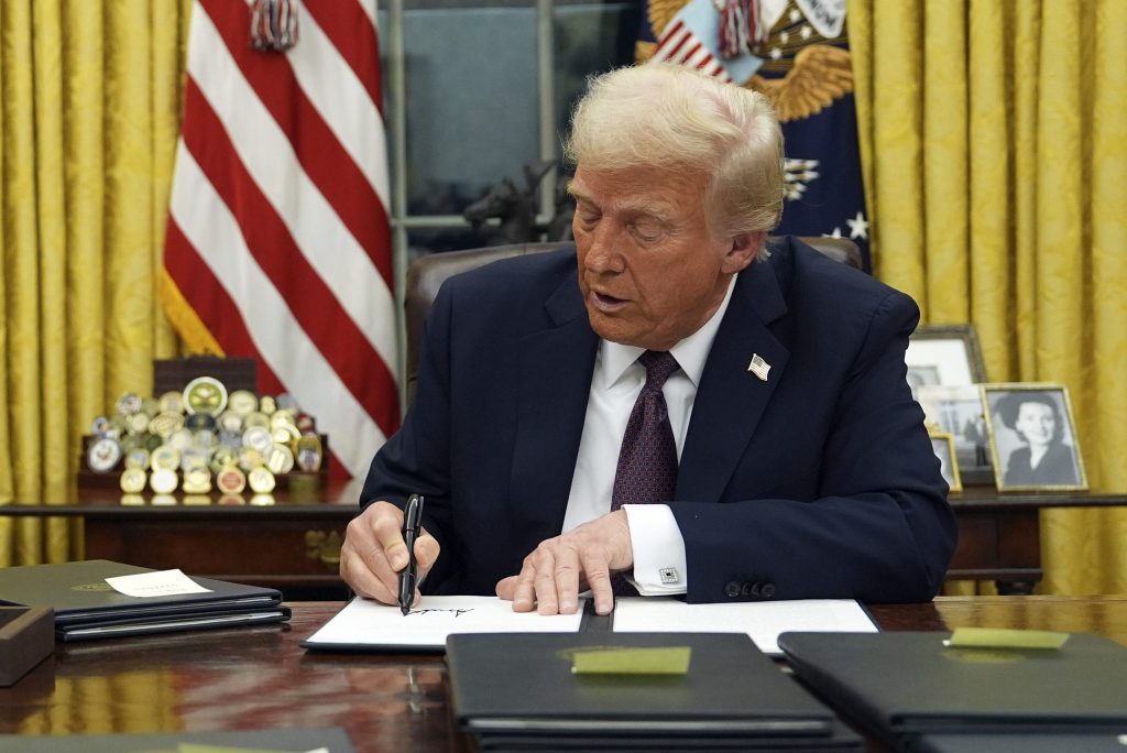 Gericht blockt Trumps Eingriff in Transgender-Versorgung