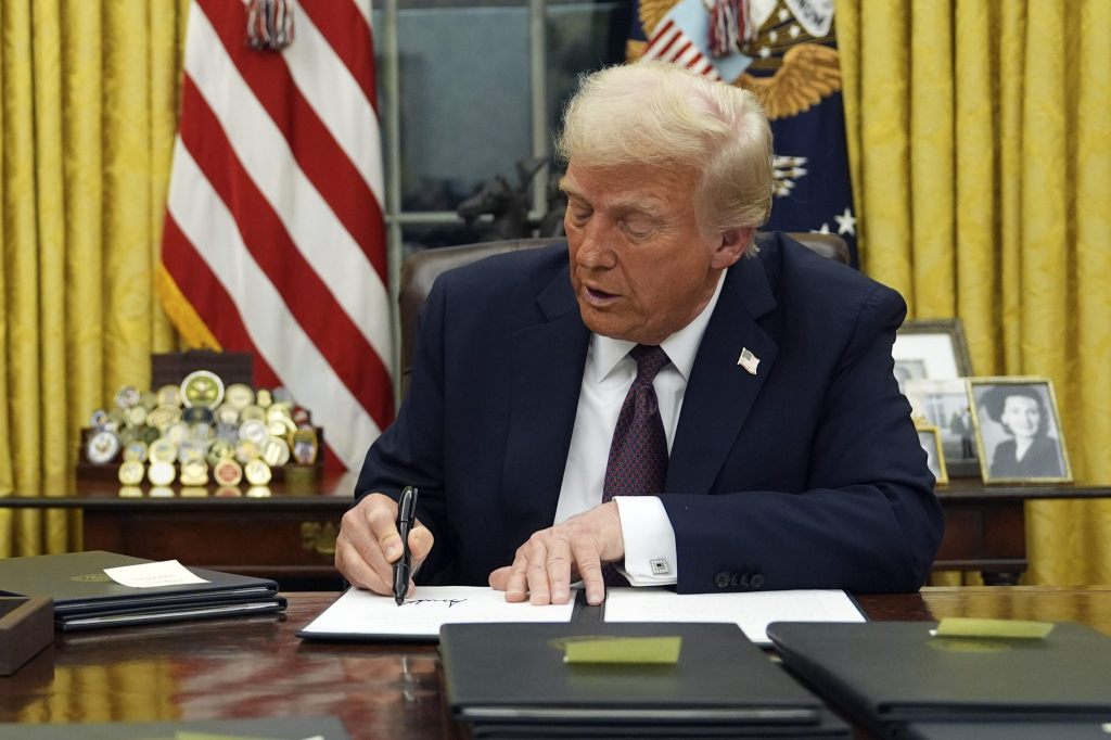 Gericht blockt Trumps Eingriff in Transgender-Versorgung