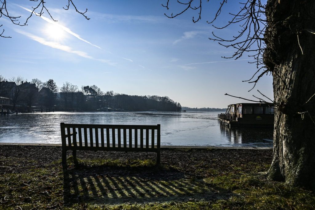 Dieser Januar war der wärmste je gemessene
