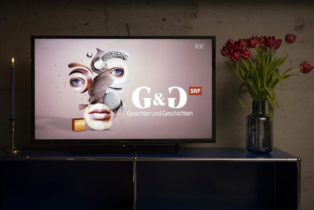 Kulturschaffende fordern Erhalt von SRF-Sendung «G&amp;G»